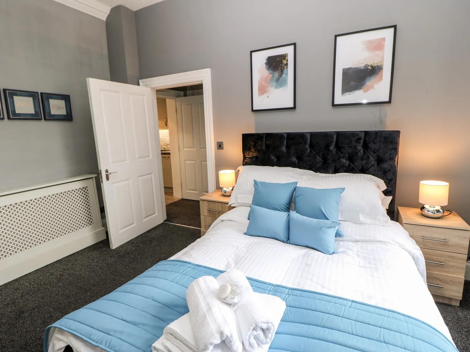 St John'S North Hotel Apartments Wakefield Esterno foto