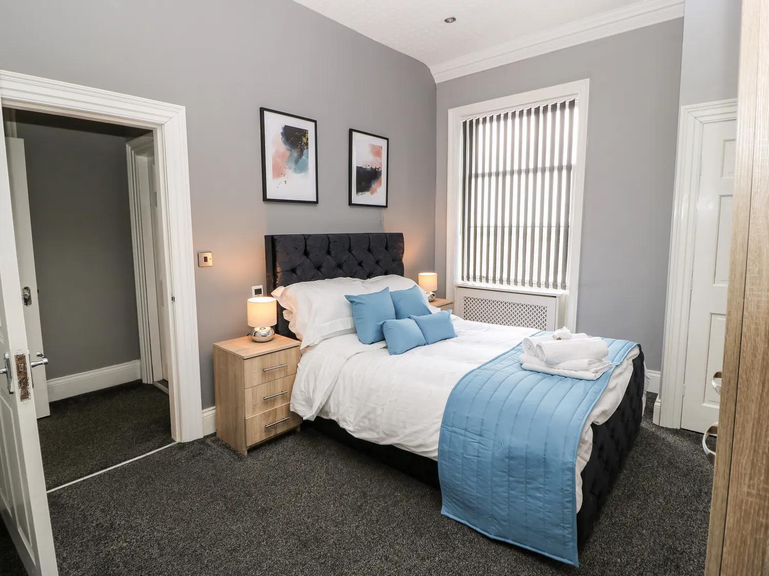 St John'S North Hotel Apartments Wakefield Esterno foto