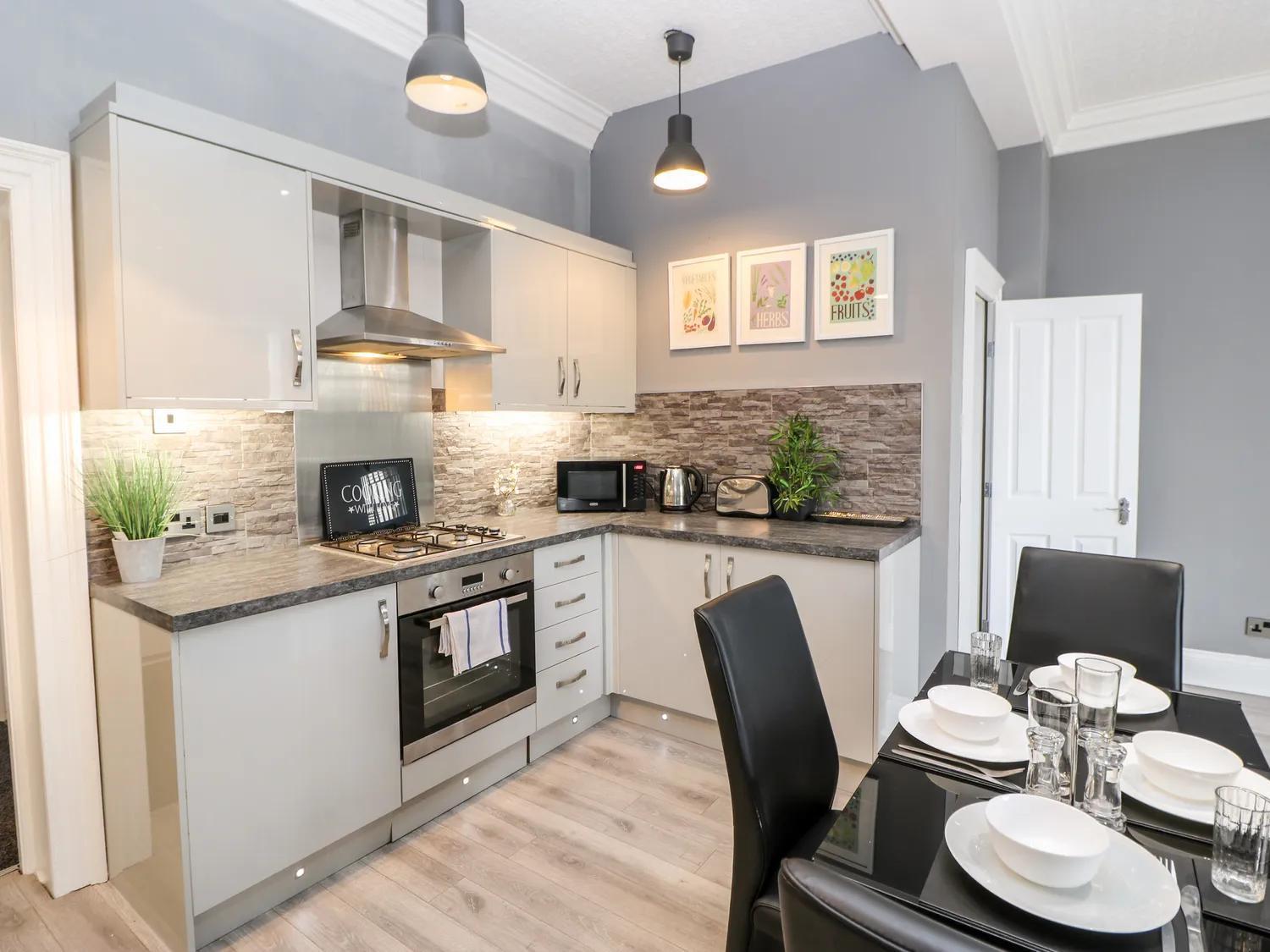 St John'S North Hotel Apartments Wakefield Esterno foto