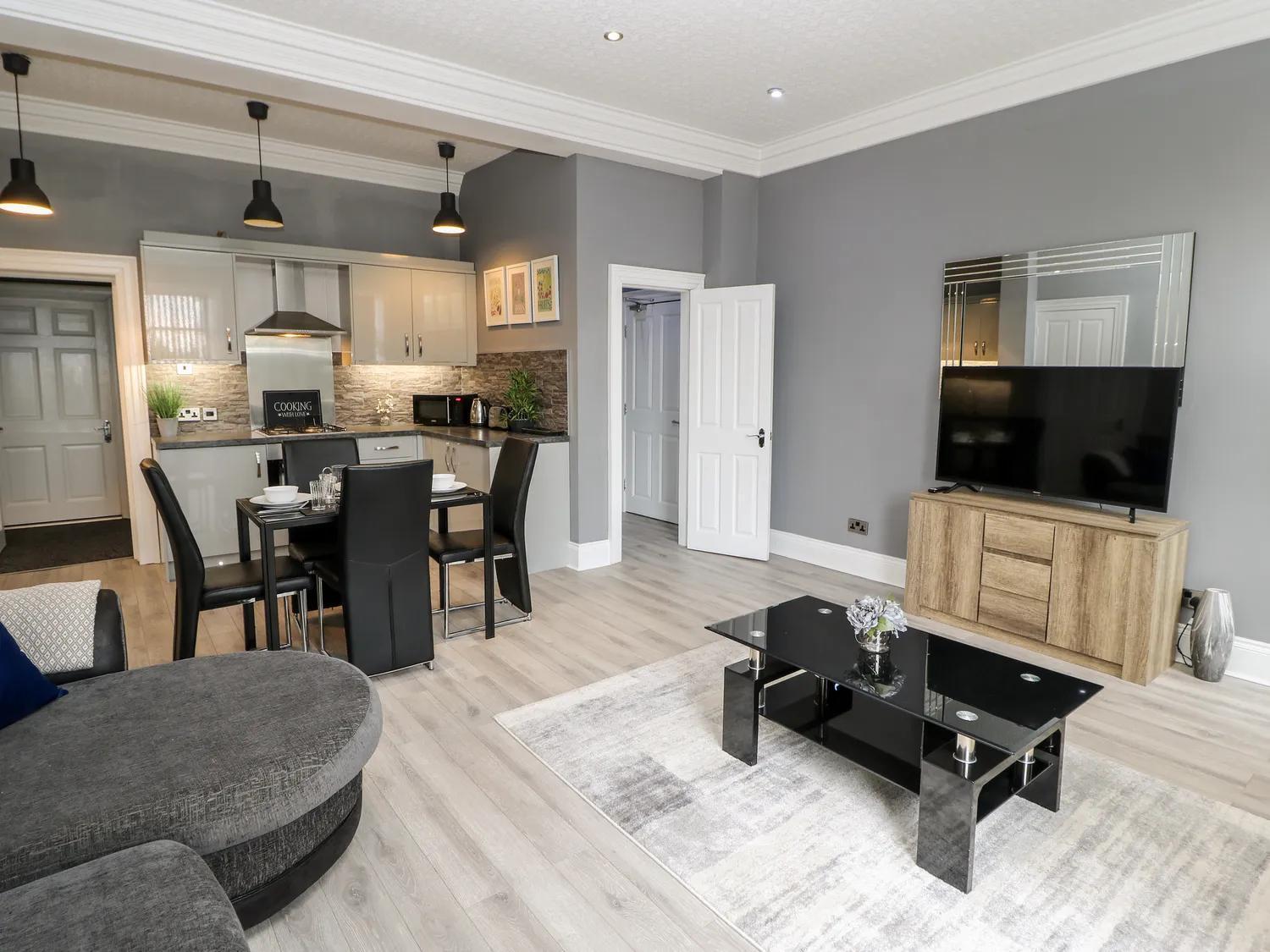 St John'S North Hotel Apartments Wakefield Esterno foto