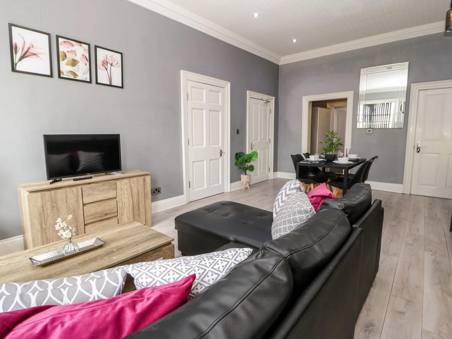 St John'S North Hotel Apartments Wakefield Esterno foto