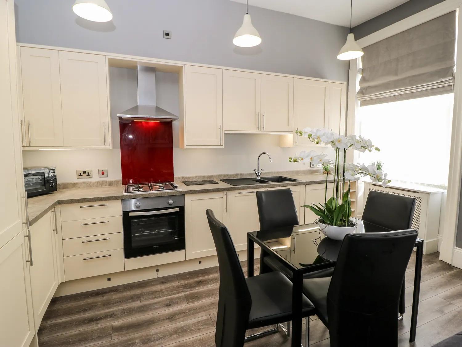 St John'S North Hotel Apartments Wakefield Esterno foto