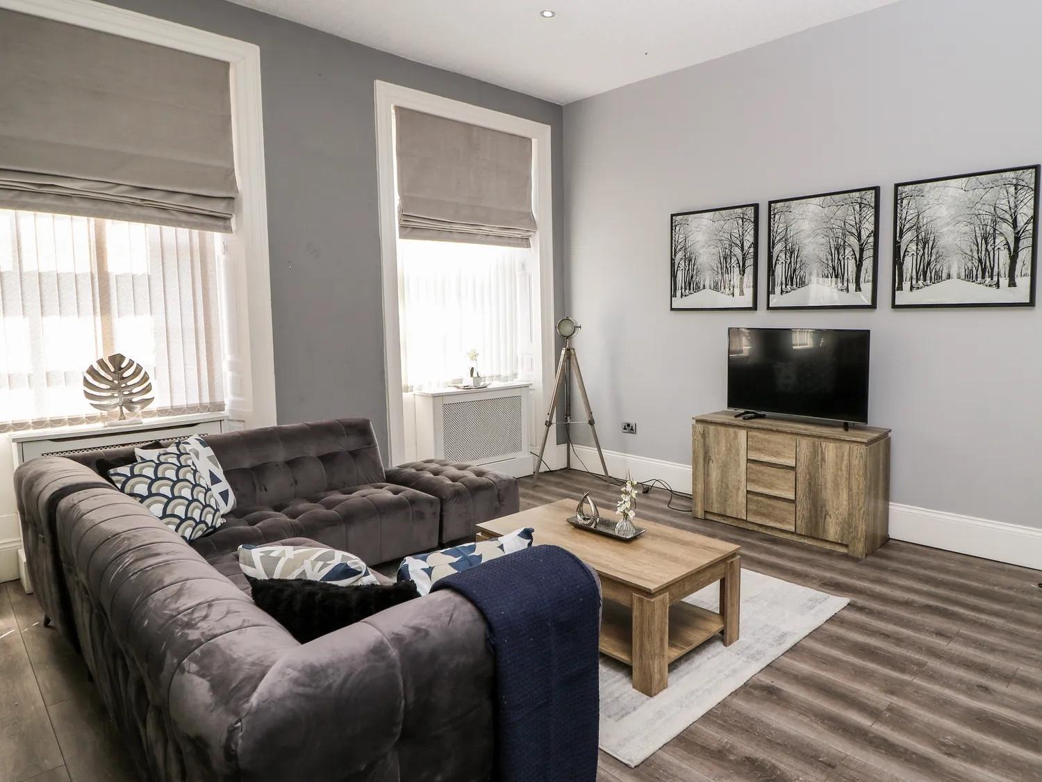 St John'S North Hotel Apartments Wakefield Esterno foto