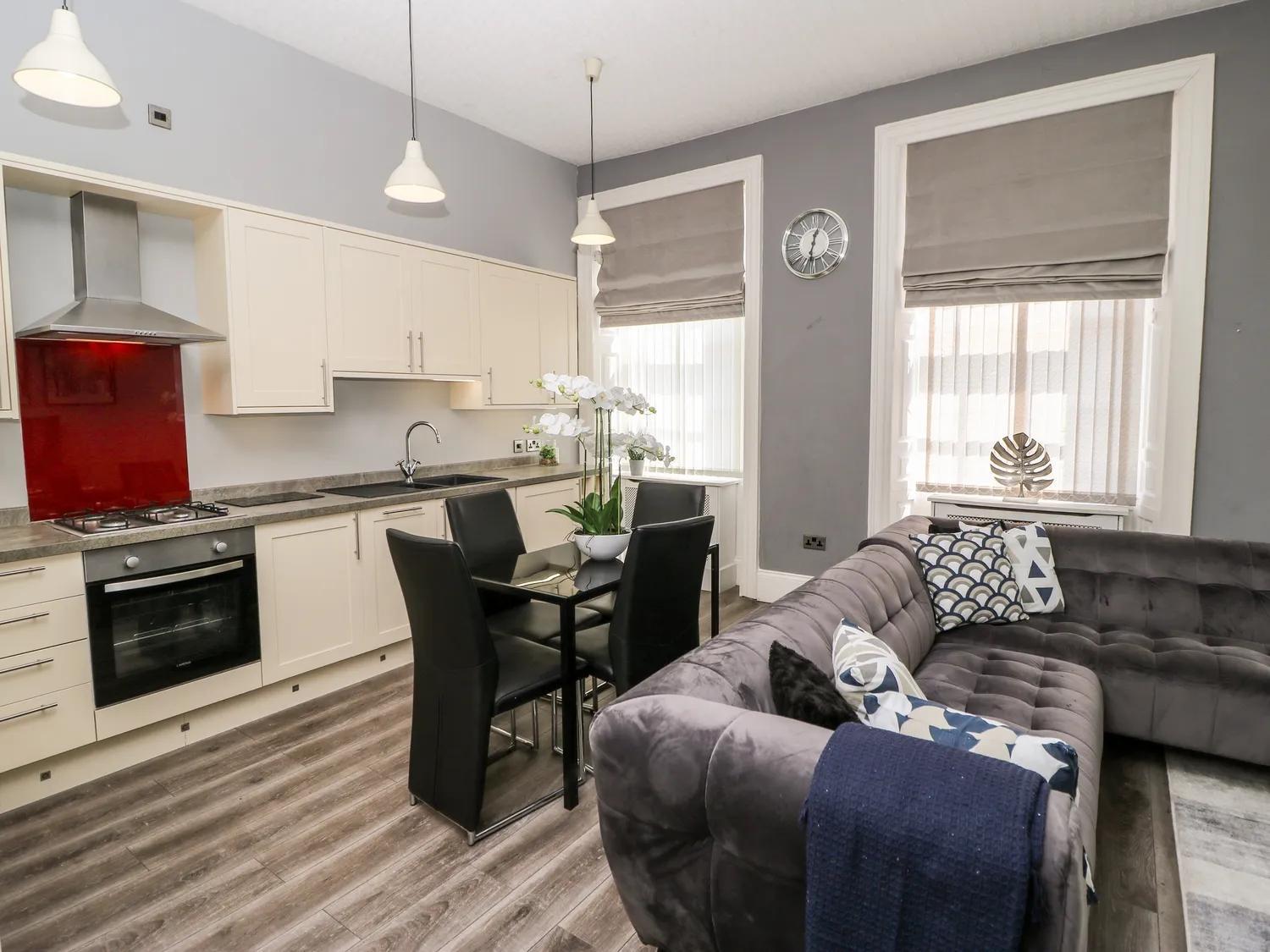 St John'S North Hotel Apartments Wakefield Esterno foto
