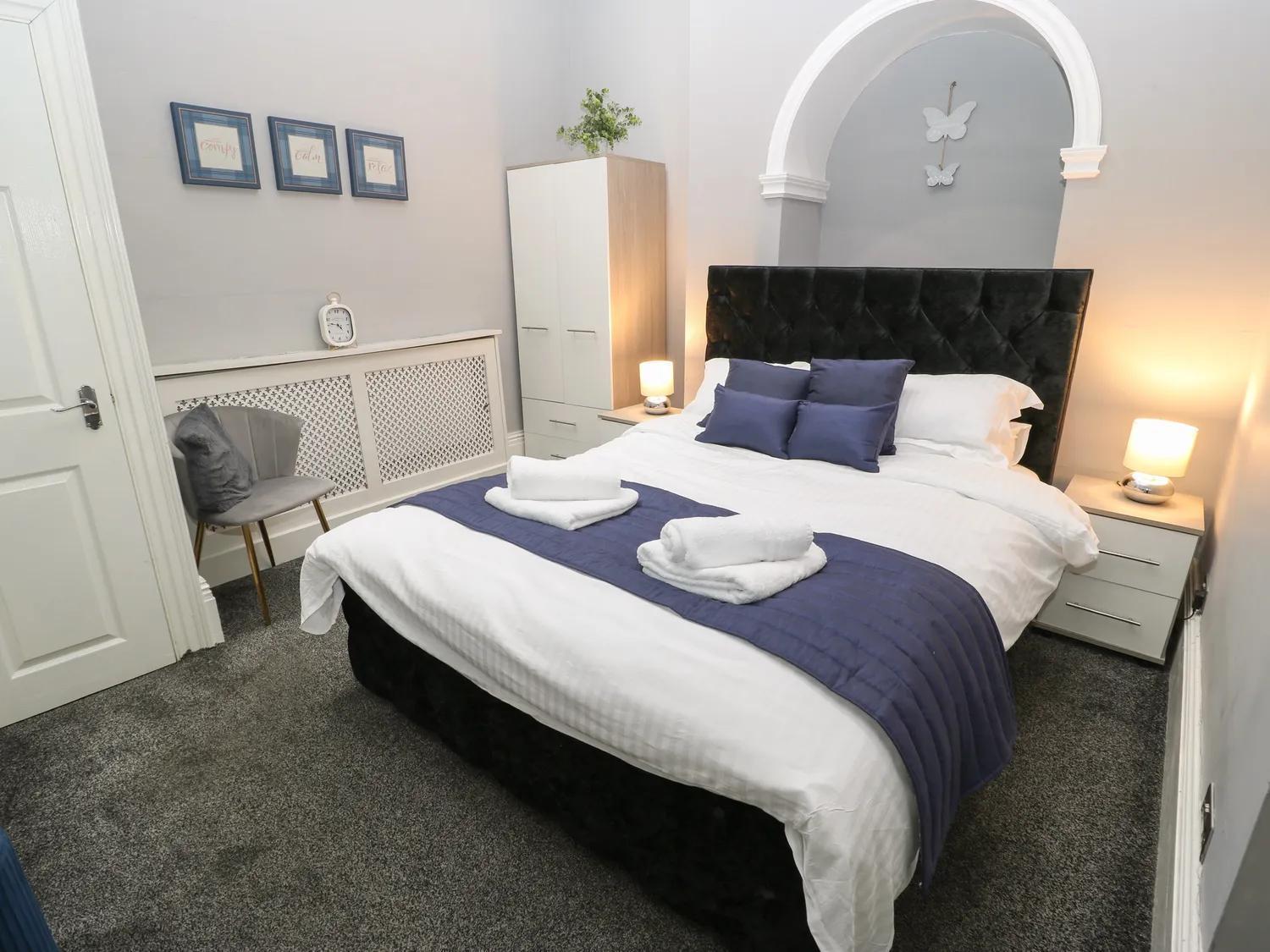 St John'S North Hotel Apartments Wakefield Esterno foto