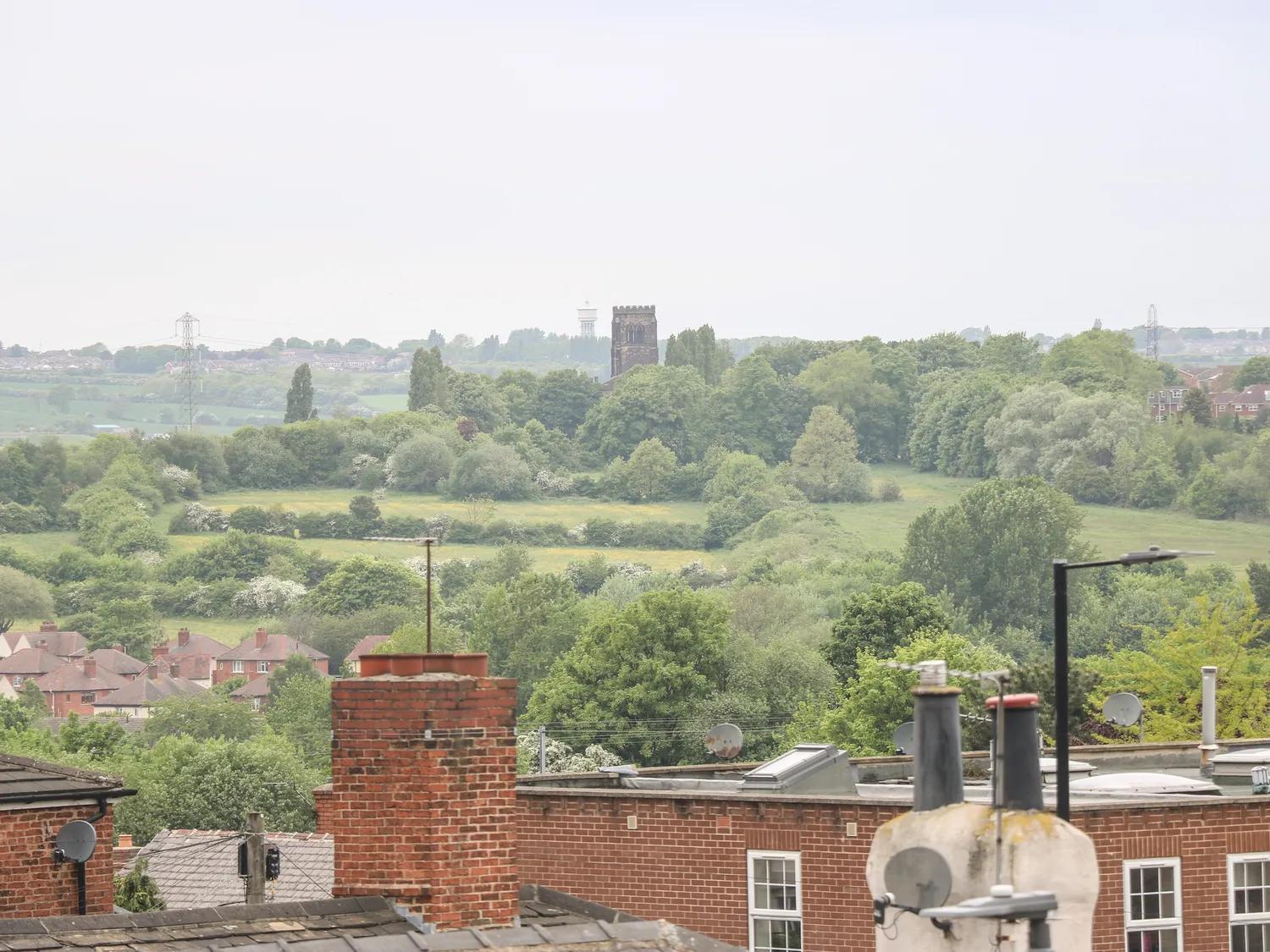 St John'S North Hotel Apartments Wakefield Esterno foto