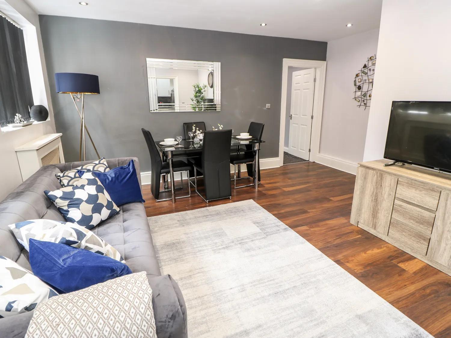 St John'S North Hotel Apartments Wakefield Esterno foto