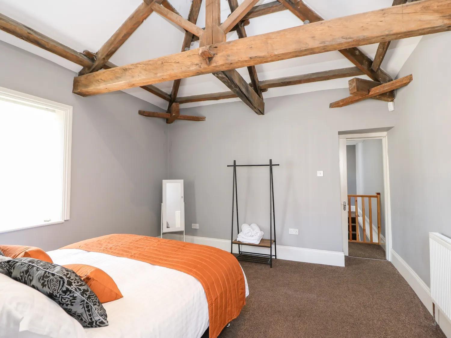 St John'S North Hotel Apartments Wakefield Esterno foto