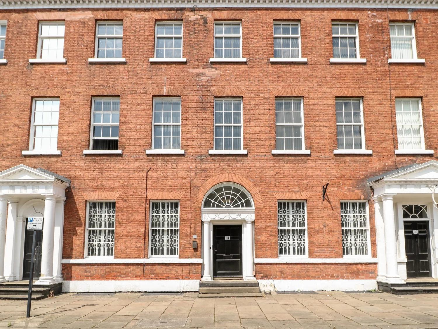 St John'S North Hotel Apartments Wakefield Esterno foto