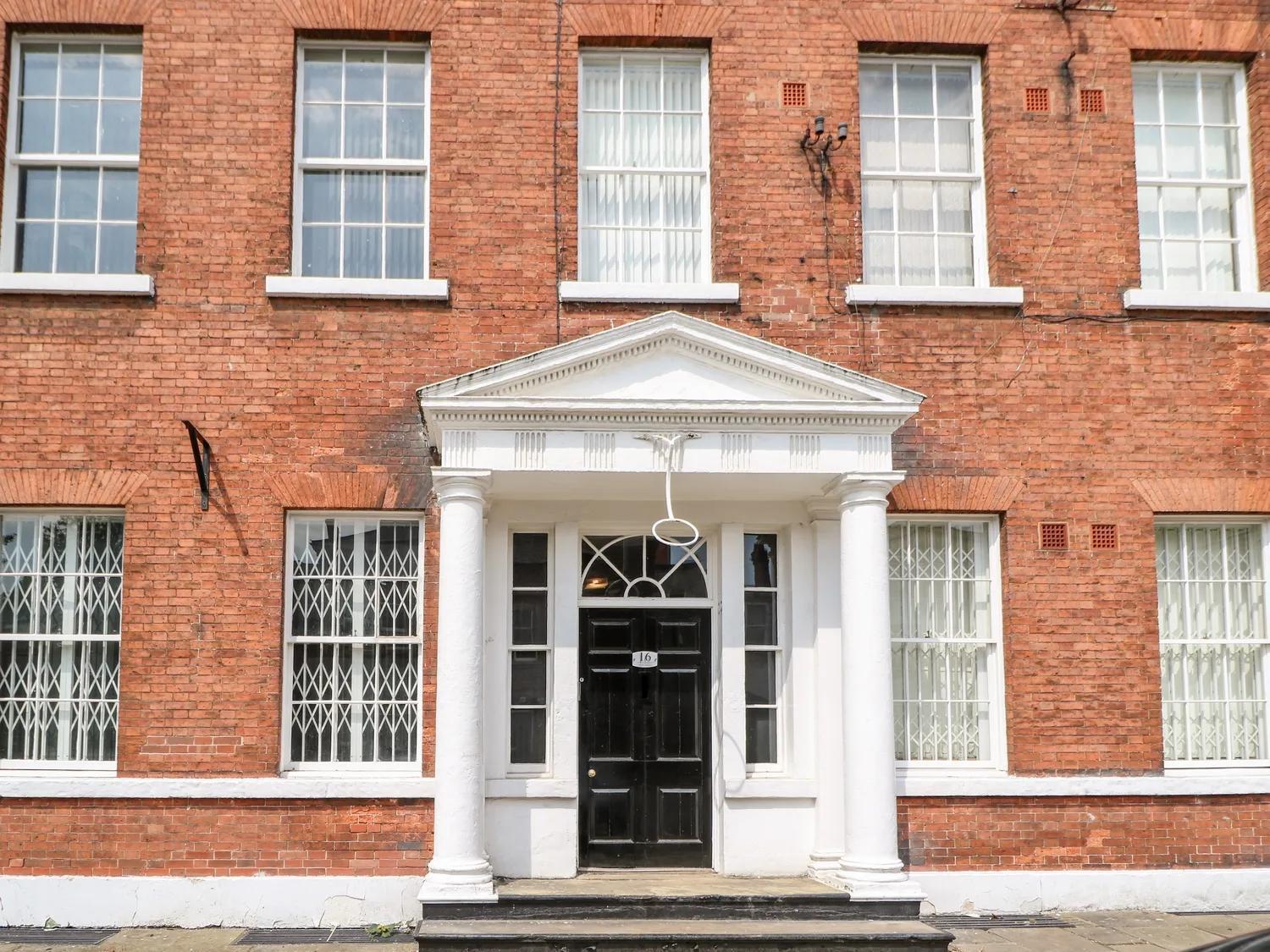 St John'S North Hotel Apartments Wakefield Esterno foto
